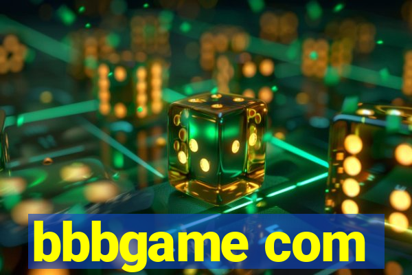 bbbgame com